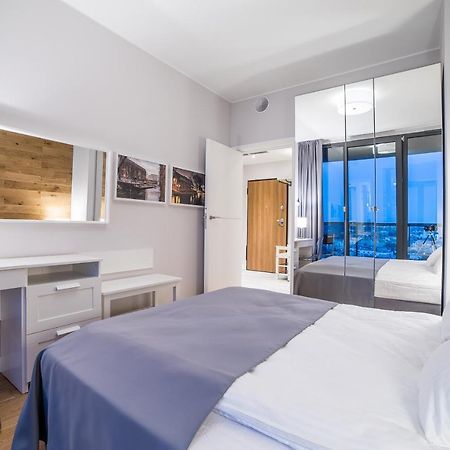 Nordichaven Apartments Bydgoszcz Luaran gambar