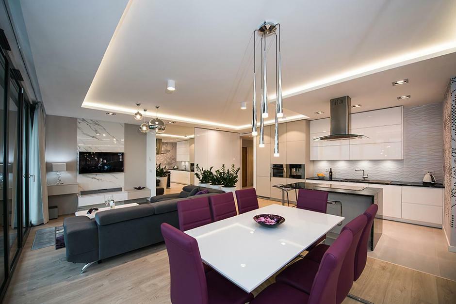 Nordichaven Apartments Bydgoszcz Luaran gambar