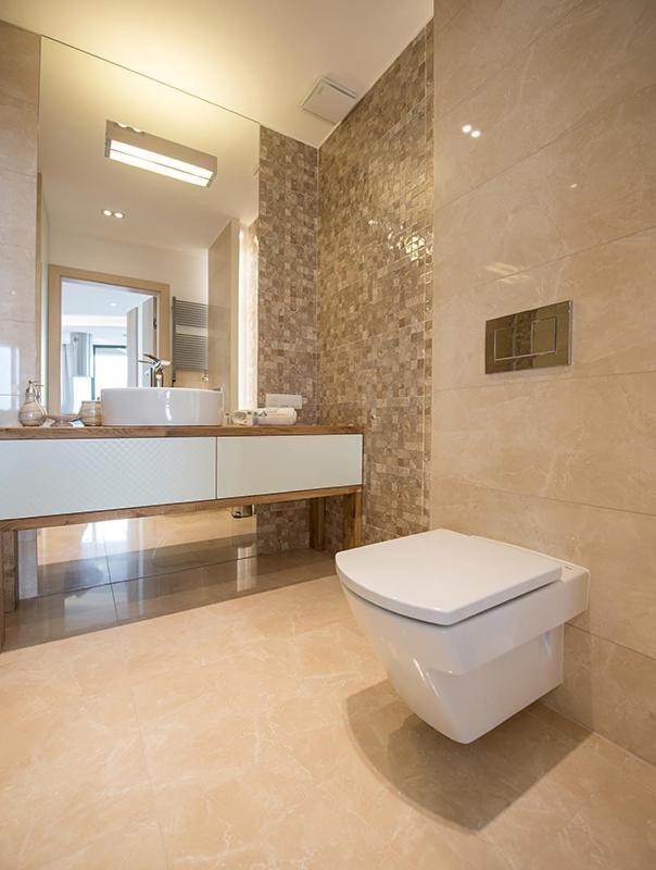 Nordichaven Apartments Bydgoszcz Luaran gambar